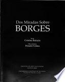 Dos miradas sobre Borges