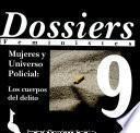Dossiers Feministes