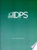 DPS: Catalogue of New Plays 2009-2010