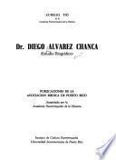 Dr. Diego Alvarez Chanca