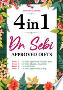 Dr. Sebi Approved Diets