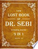 Dr. Sebi Books