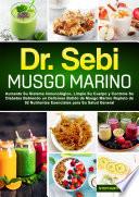 Dr. Sebi Musgo Marino