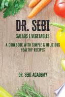 DR. SEBI - Salads E Vegetables