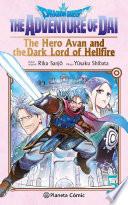 Dragon Quest:The Hero Avan and the Dark Lord of Hellfire no 05