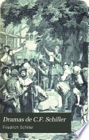 Dramas de C.F. Schiller