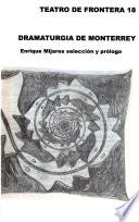 Dramaturgia de Monterrey