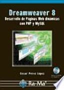 Dreamweaver 8