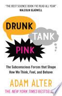 Drunk Tank Pink