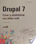 Drupal 7