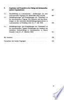 Duale Berufsbildung in Lateinamerika