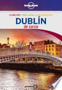 Dublín De cerca 2
