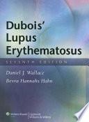 Dubois' Lupus Erythematosus