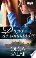 Duelo de voluntades