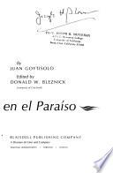 Duelo en el Paraíso