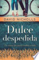 Dulce despedida