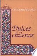 Dulces chilenos
