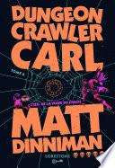 Dungeon Crawler Carl : L'Oeil de la Veuve du Chaos - Tome 6 : une aventure de LitRPG. Saga de science-fiction et fantasy post apocalyptique aux millions de lecteurs, Livre nouveauté 2026