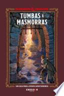 DUNGEONS & DRAGONS: TUMBAS & MASMORRAS