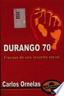 Durango 70