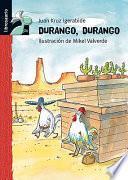 Durango, Durango