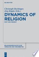 Dynamics of Religion