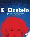 E = Einstein