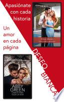 E-Pack Bianca y Deseo enero 2022