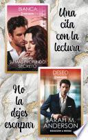 E-Pack Bianca y Deseo octubre 2023