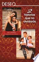 E-Pack Deseo octubre 2018