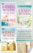 E-Pack HQN Sherryl Woods 3