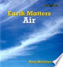 Earth Matters Air
