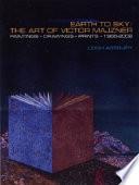 Earth to Sky - The Art of Victor Majzner