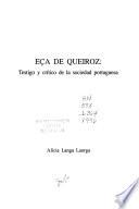 Eça de Queiroz