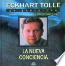 Eckhart Tolle en Barcelona