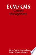 ECM/CMS: Content Managements