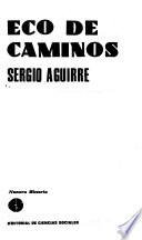 Eco de caminos