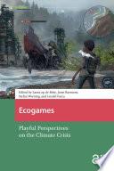 Ecogames