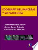 Ecografía del páncreas y su patología