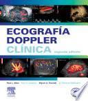 Ecografía doppler clínica