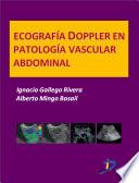 Ecografía Doppler en Patología vascular abdominal
