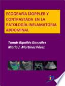 Ecografía Doppler y contrastada en la patología inflamatoria abdominal
