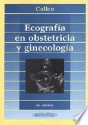 Ecografía en obstetricia y ginecología