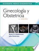 Ecografía Médica Diagnóstica. Ginecología y Obstetricia