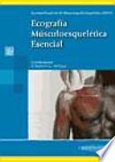 Ecografía musculoesquelética esencial
