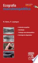 Ecografía musculoesquelética