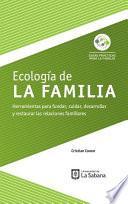 Ecología de la familia