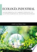 Ecología industrial