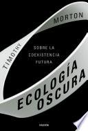 Ecología oscura