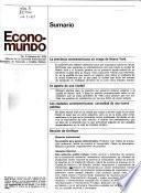 Econo-mundo